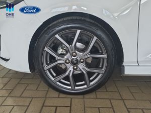 Ford Fiesta ST LINE 1.0ECOB 125CV  - Foto 16