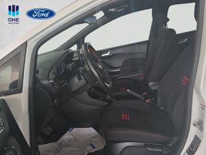 Ford Fiesta ST LINE 1.0ECOB 125CV  - Foto 13
