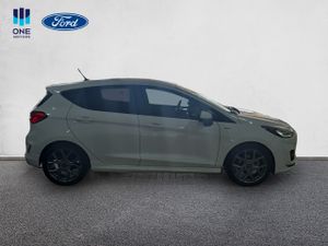Ford Fiesta ST LINE 1.0ECOB 125CV  - Foto 6