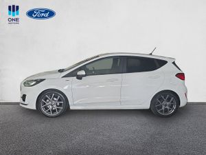 Ford Fiesta ST LINE 1.0ECOB 125CV  - Foto 3