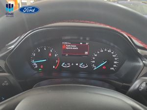 Ford Fiesta ST LINE 1.0ECOB 125CV  - Foto 10
