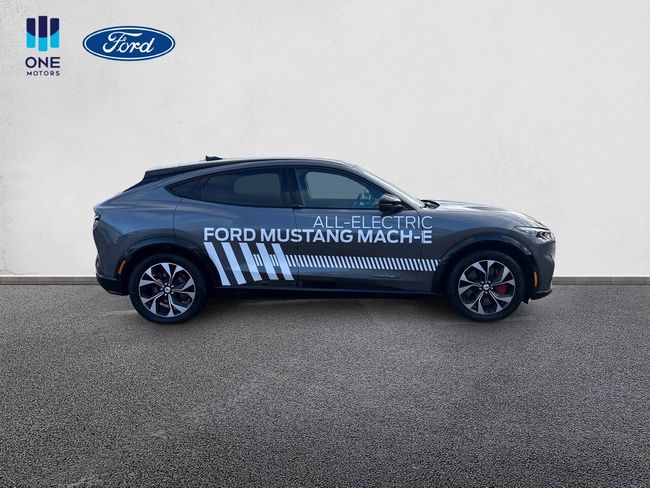 Ford Mustang PREMIUM RWD 91 KWH RANGO EXTENDIDO BEV 294 CV  - Foto 5