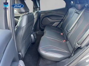 Ford Mustang PREMIUM RWD 91 KWH RANGO EXTENDIDO BEV 294 CV  - Foto 13