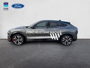 Ford Mustang PREMIUM RWD 91 KWH RANGO EXTENDIDO BEV 294 CV  - Foto 3
