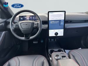 Ford Mustang PREMIUM RWD 91 KWH RANGO EXTENDIDO BEV 294 CV  - Foto 7
