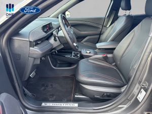 Ford Mustang PREMIUM RWD 91 KWH RANGO EXTENDIDO BEV 294 CV  - Foto 12