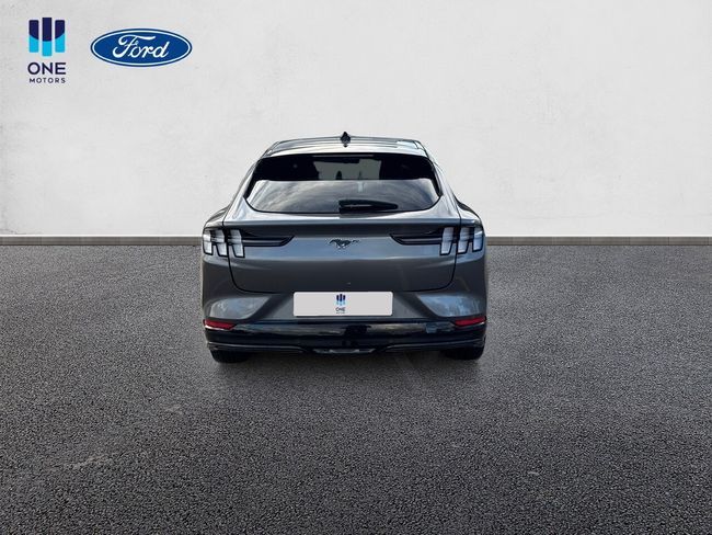 Ford Mustang PREMIUM RWD 91 KWH RANGO EXTENDIDO BEV 294 CV  - Foto 14