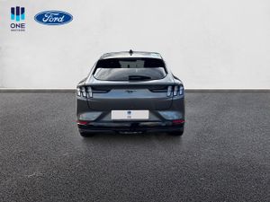 Ford Mustang PREMIUM RWD 91 KWH RANGO EXTENDIDO BEV 294 CV  - Foto 14