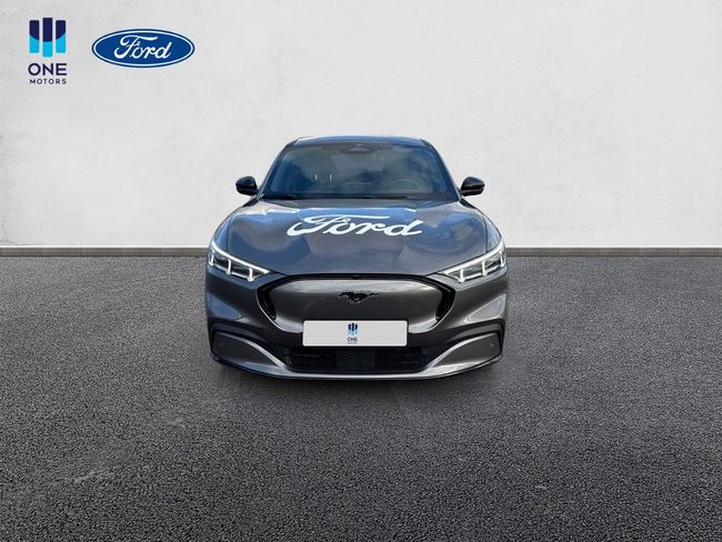 Ford Mustang PREMIUM RWD 91 KWH RANGO EXTENDIDO BEV 294 CV  - Foto 6