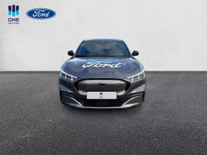 Ford Mustang PREMIUM RWD 91 KWH RANGO EXTENDIDO BEV 294 CV  - Foto 6