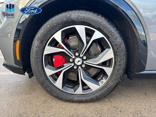Ford Mustang PREMIUM RWD 91 KWH RANGO EXTENDIDO BEV 294 CV  - Foto 16