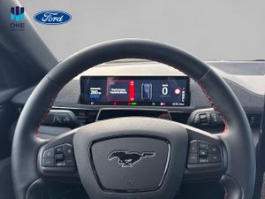 Ford Mustang PREMIUM RWD 91 KWH RANGO EXTENDIDO BEV 294 CV  - Foto 10