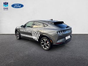 Ford Mustang PREMIUM RWD 91 KWH RANGO EXTENDIDO BEV 294 CV  - Foto 4