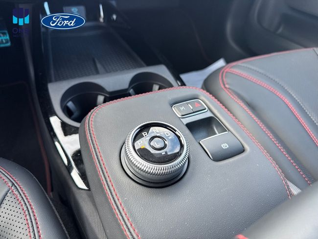 Ford Mustang PREMIUM RWD 91 KWH RANGO EXTENDIDO BEV 294 CV  - Foto 11