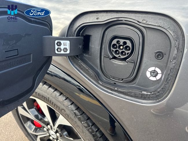 Ford Mustang PREMIUM RWD 91 KWH RANGO EXTENDIDO BEV 294 CV  - Foto 18