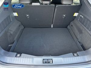 Ford Mustang PREMIUM RWD 91 KWH RANGO EXTENDIDO BEV 294 CV  - Foto 15