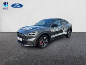 Ford Mustang PREMIUM RWD 91 KWH RANGO EXTENDIDO BEV 294 CV  - Foto 2
