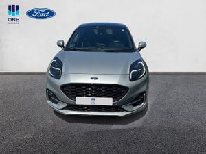 Ford Puma ST-LINE X 1.0ECOB MHEV 125CV  - Foto 3