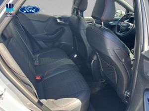 Ford Puma ST-LINE X 1.0ECOB MHEV 125CV  - Foto 10