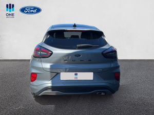 Ford Puma ST-LINE X 1.0ECOB MHEV 125CV  - Foto 14