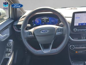 Ford Puma ST-LINE X 1.0ECOB MHEV 125CV  - Foto 5