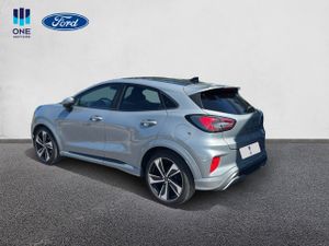 Ford Puma ST-LINE X 1.0ECOB MHEV 125CV  - Foto 13