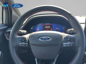 Ford Puma ST-LINE X 1.0ECOB MHEV 125CV  - Foto 6