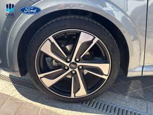 Ford Puma ST-LINE X 1.0ECOB MHEV 125CV  - Foto 16