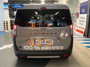 Ford Tourneo Courier ACTIVE AUTOM 0.0 136CV  - Foto 14
