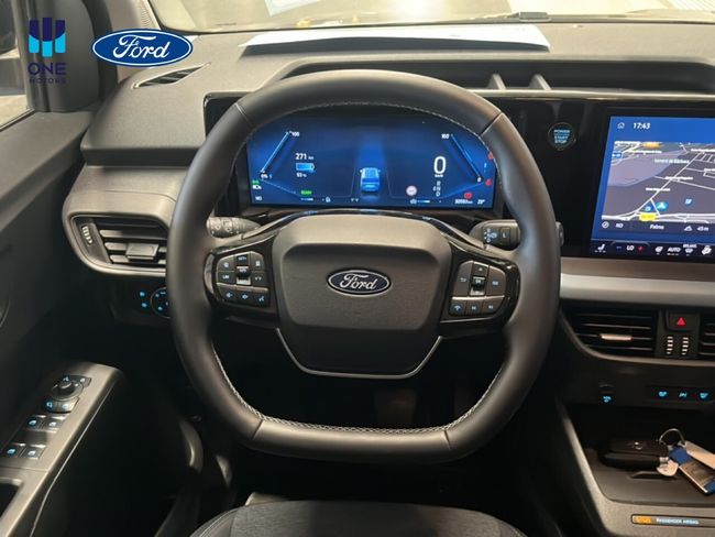 Ford Tourneo Courier ACTIVE AUTOM 0.0 136CV  - Foto 9