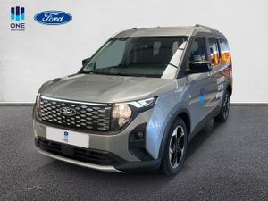 Ford Tourneo Courier ACTIVE 46 KWH BEV 136 CV  - Foto 2