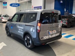 Ford Tourneo Courier ACTIVE AUTOM 0.0 136CV  - Foto 4