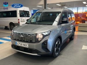Ford Tourneo Courier ACTIVE AUTOM 0.0 136CV  - Foto 2