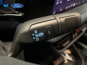 Ford Tourneo Courier ACTIVE AUTOM 0.0 136CV  - Foto 11