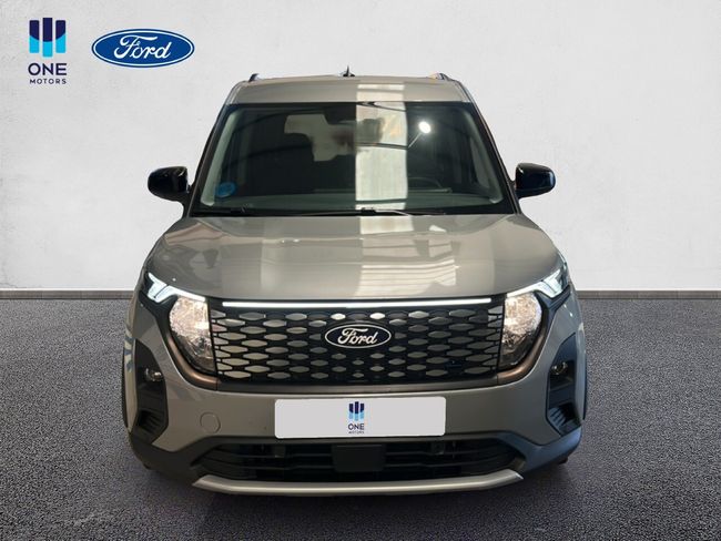 Ford Tourneo Courier ACTIVE 46 KWH BEV 136 CV  - Foto 6