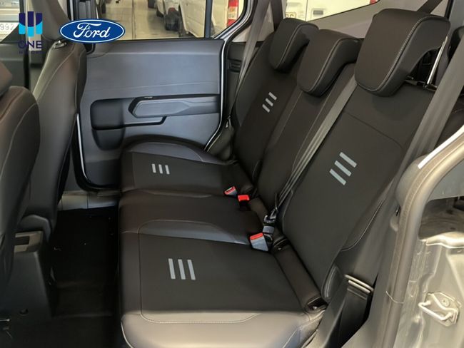 Ford Tourneo Courier ACTIVE AUTOM 0.0 136CV  - Foto 13