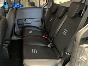 Ford Tourneo Courier ACTIVE AUTOM 0.0 136CV  - Foto 13