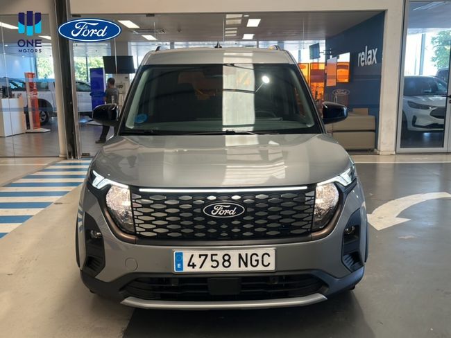 Ford Tourneo Courier ACTIVE AUTOM 0.0 136CV  - Foto 6