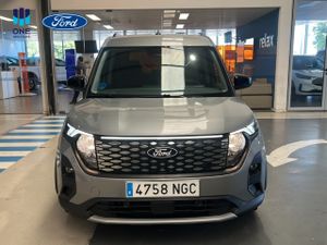 Ford Tourneo Courier ACTIVE AUTOM 0.0 136CV  - Foto 6
