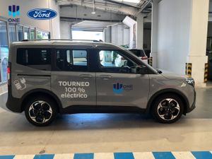 Ford Tourneo Courier ACTIVE AUTOM 0.0 136CV  - Foto 5