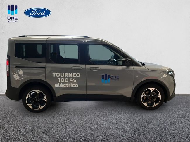Ford Tourneo Courier ACTIVE 46 KWH BEV 136 CV  - Foto 5