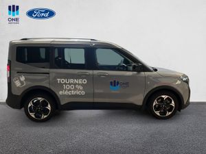 Ford Tourneo Courier ACTIVE 46 KWH BEV 136 CV  - Foto 5