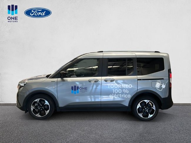 Ford Tourneo Courier ACTIVE 46 KWH BEV 136 CV  - Foto 3