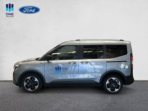 Ford Tourneo Courier ACTIVE 46 KWH BEV 136 CV  - Foto 3