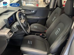 Ford Tourneo Courier ACTIVE AUTOM 0.0 136CV  - Foto 12