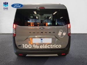 Ford Tourneo Courier ACTIVE 46 KWH BEV 136 CV  - Foto 9