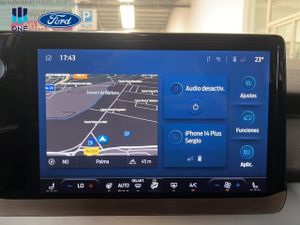 Ford Tourneo Courier ACTIVE AUTOM 0.0 136CV  - Foto 8