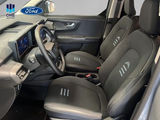 Ford Tourneo Courier ACTIVE 46 KWH BEV 136 CV  - Foto 7