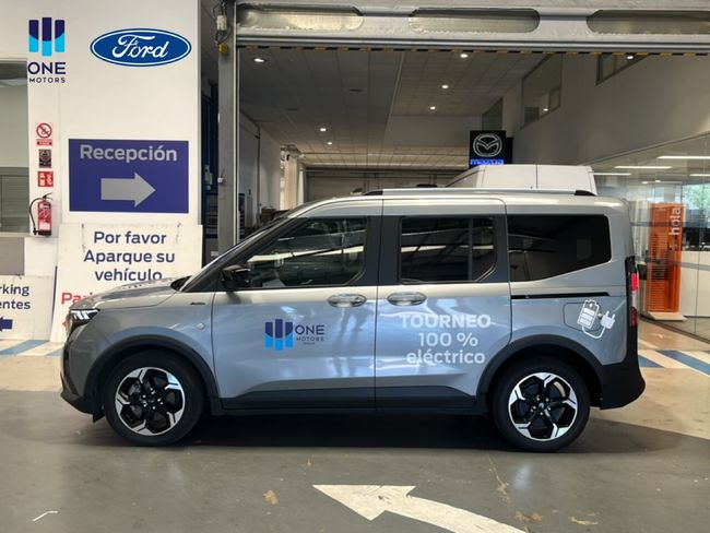 Ford Tourneo Courier ACTIVE AUTOM 0.0 136CV  - Foto 3