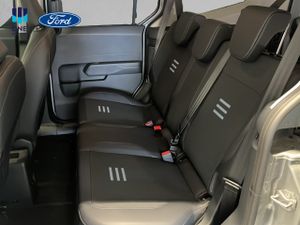 Ford Tourneo Courier ACTIVE 46 KWH BEV 136 CV  - Foto 8